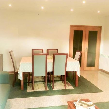 Beach Front Apartment - With Swimming Pool, Barbecue And Tennis Court! Viana do Castelo Zewnętrze zdjęcie