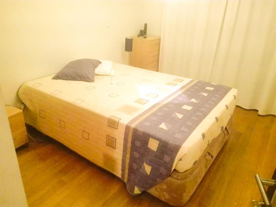 Beach Front Apartment - With Swimming Pool, Barbecue And Tennis Court! Viana do Castelo Zewnętrze zdjęcie